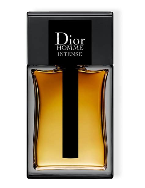 dior homme parfum vs intense|More.